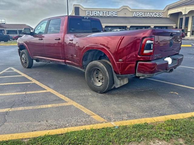 Ram 3500 Laramie Image 10