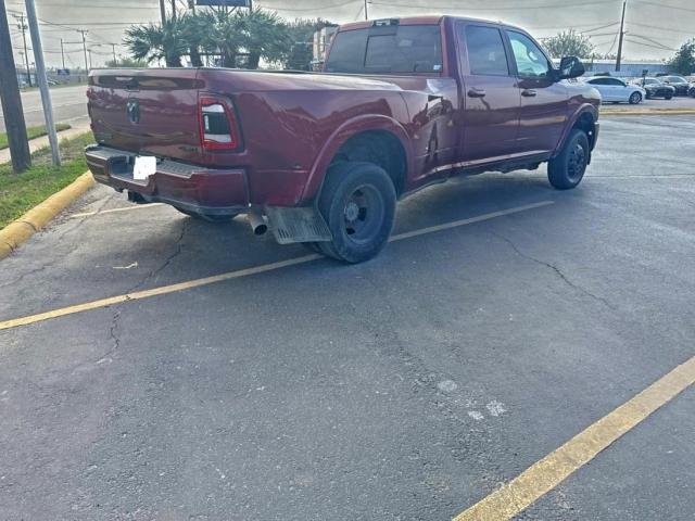 Ram 3500 Laramie Image 2