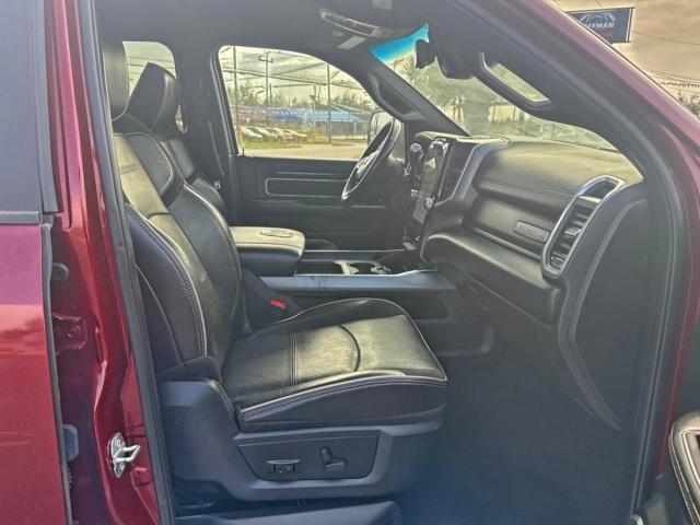 Ram 3500 Laramie Image 8