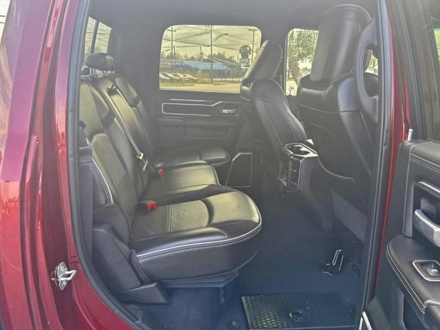 Ram 3500 Laramie Image 3