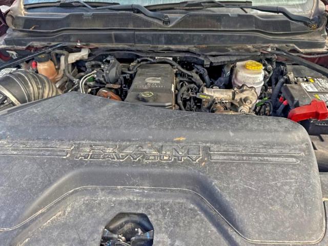 Ram 3500 Laramie Image 7