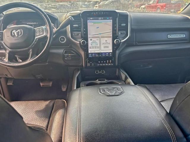 Ram 3500 Laramie Image 4