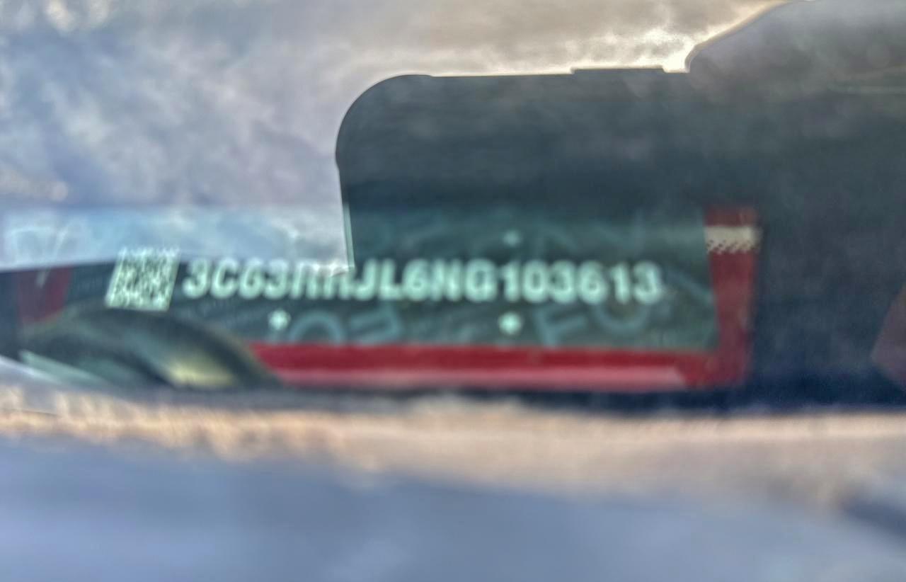 Ram 3500 Laramie Image 6