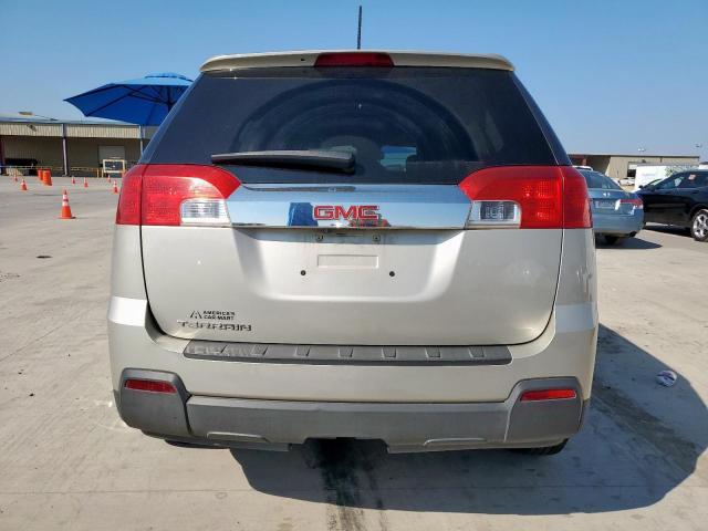 GMC Terrain Slt Image 7