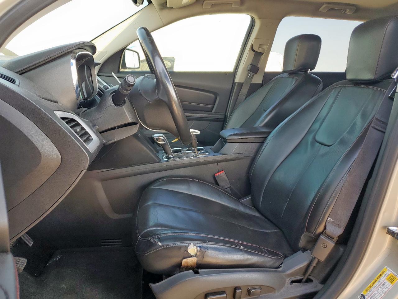 GMC Terrain Slt Image 3