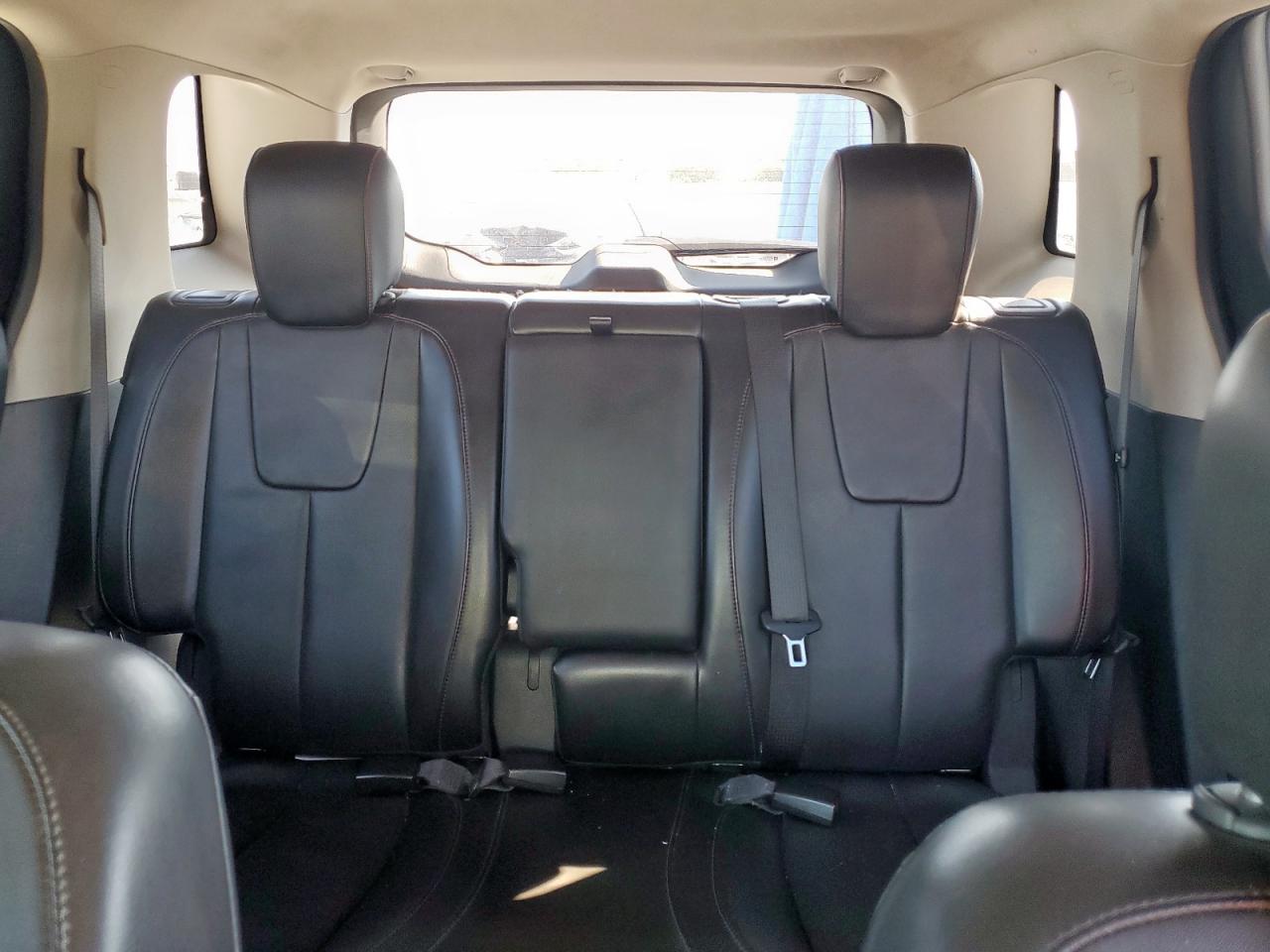 GMC Terrain Slt Image 10