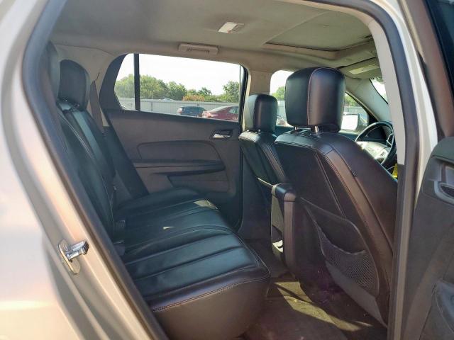 GMC Terrain Slt Image 11