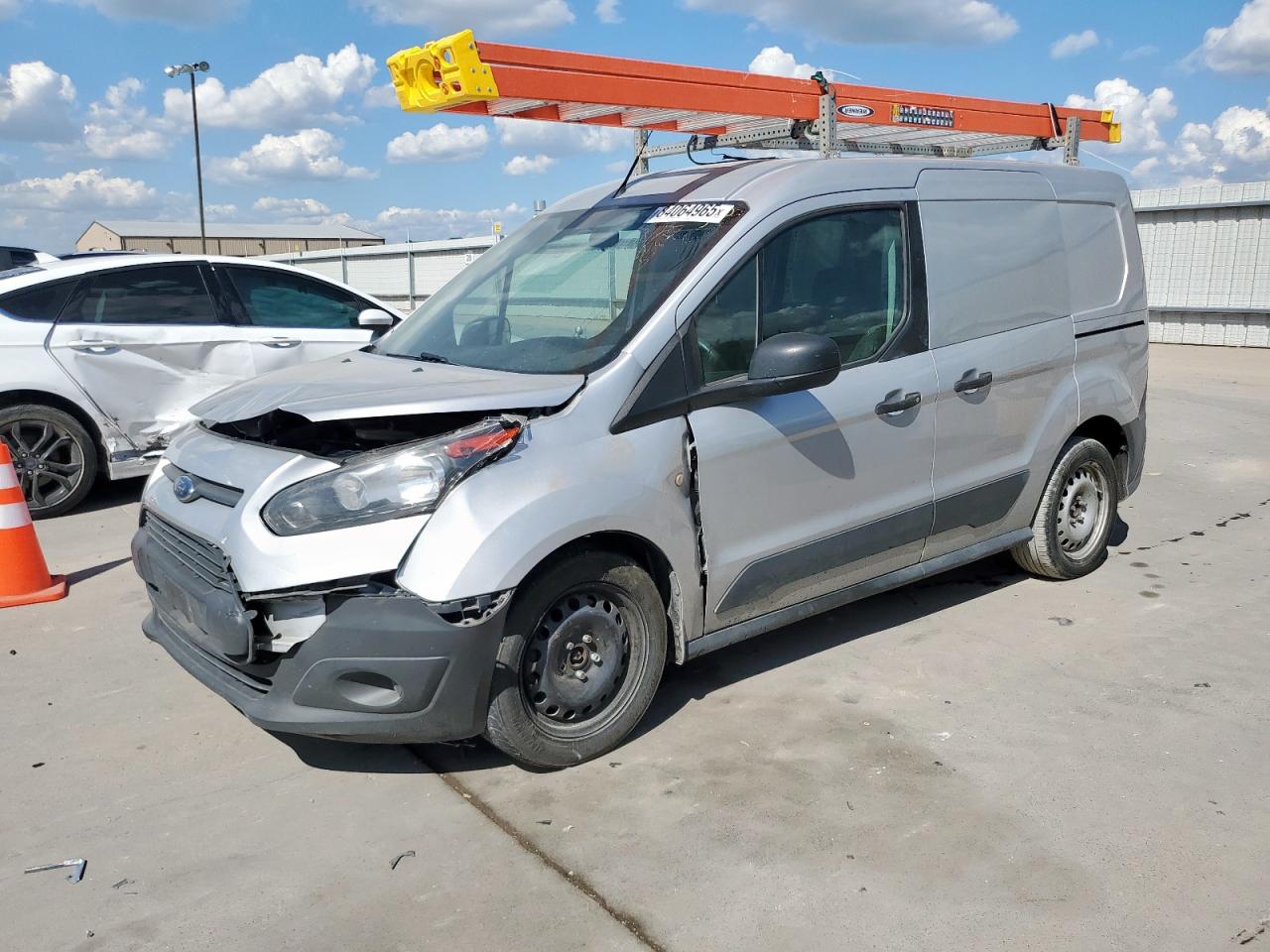 Ford Transit Xl Image 1