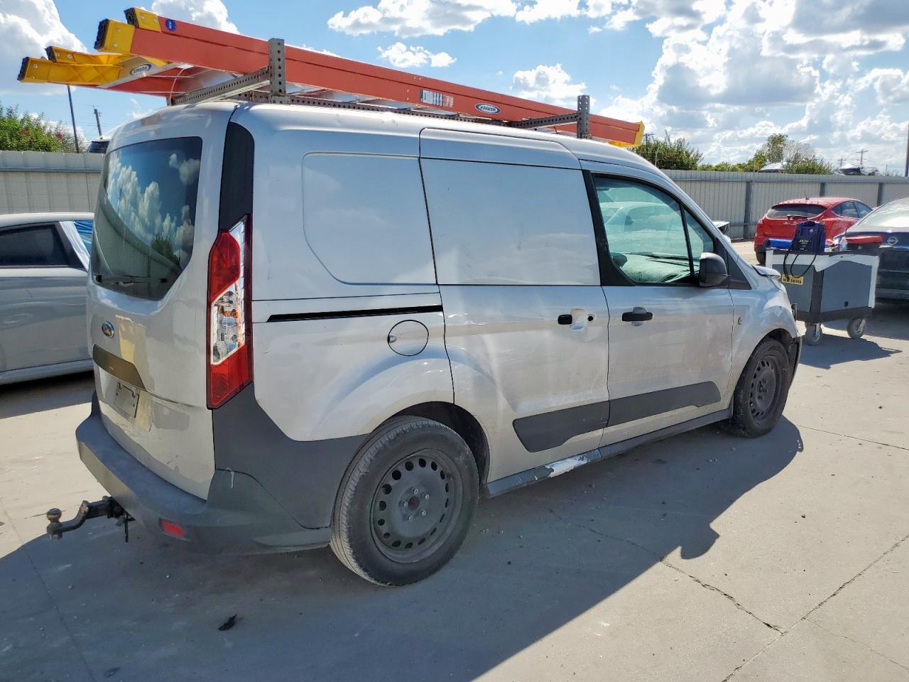 Ford Transit Xl Image 4