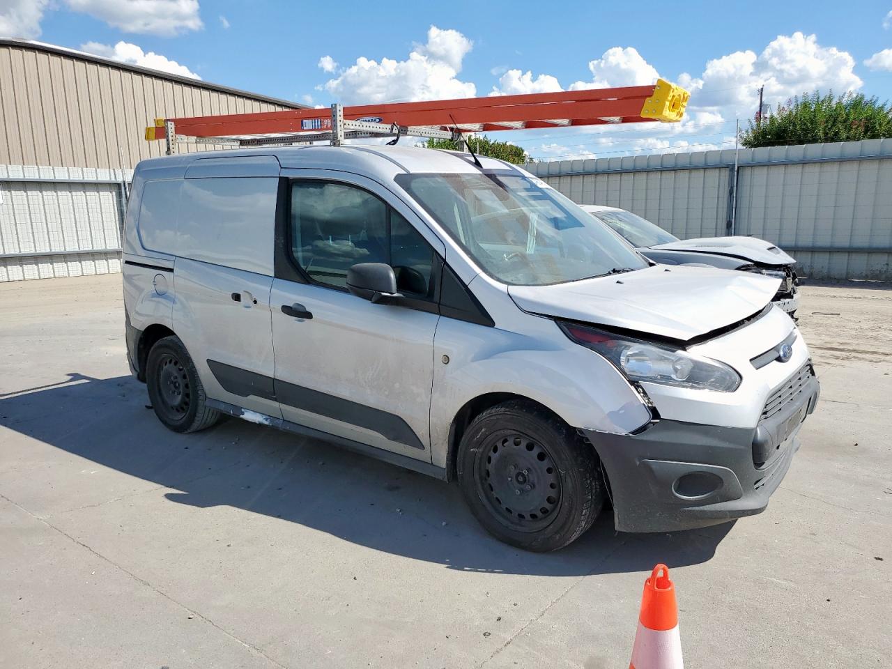 Ford Transit Xl Image 12