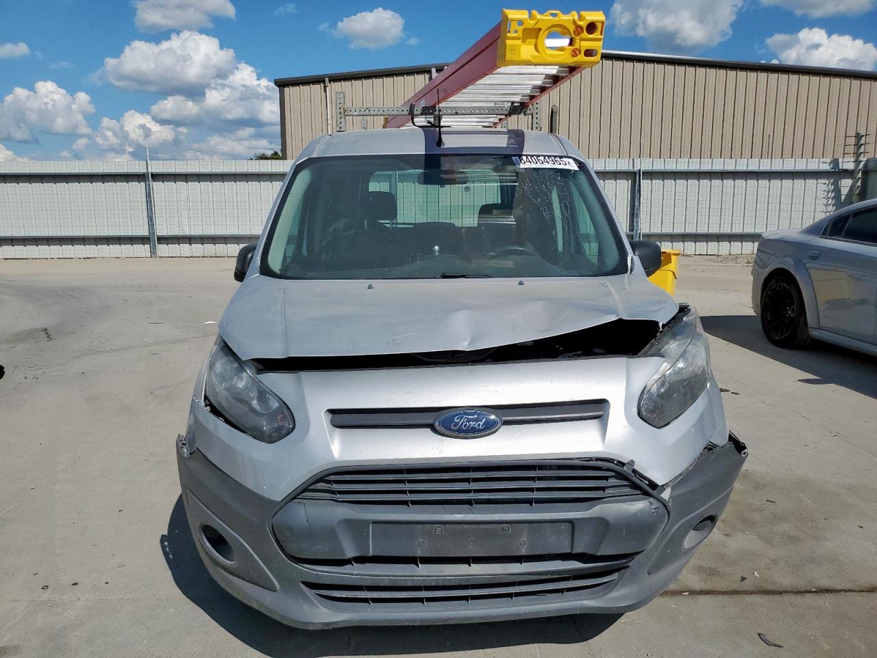 Ford Transit Xl Image 8
