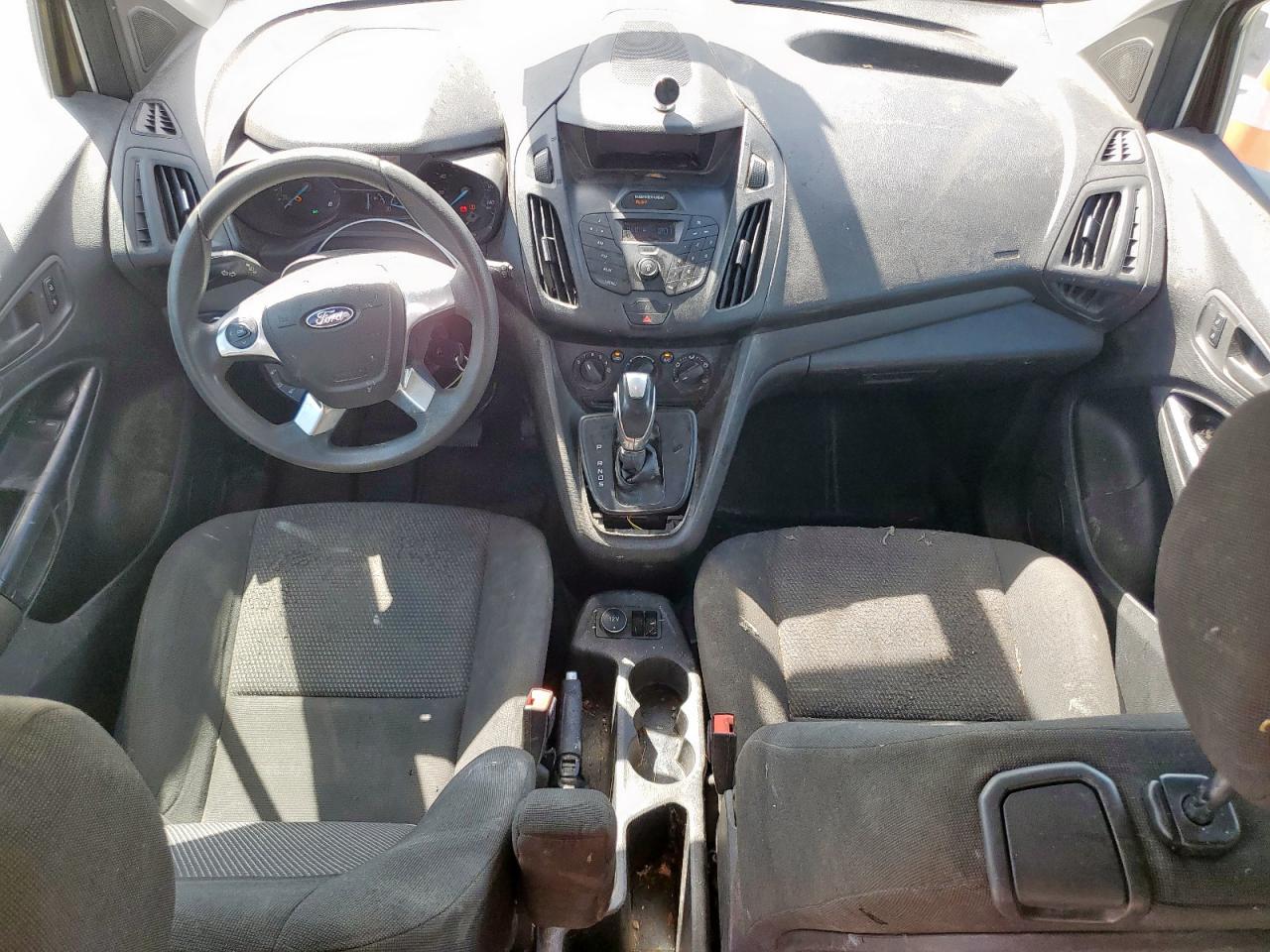 Ford Transit Xl Image 6