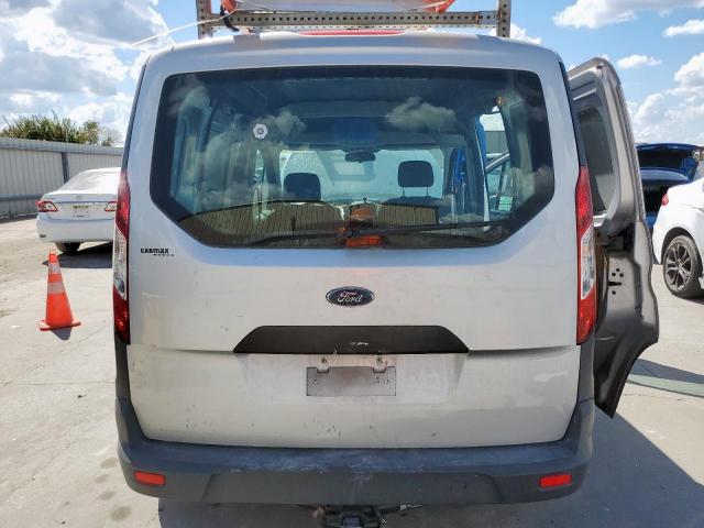 Ford Transit Xl Image 10