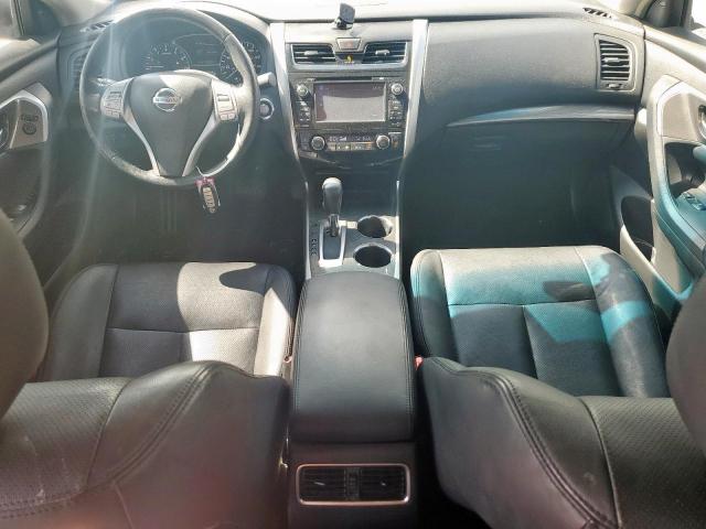 Nissan Altima 2.5 Image 8