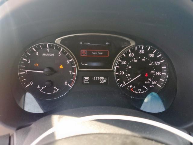 Nissan Altima 2.5 Image 9