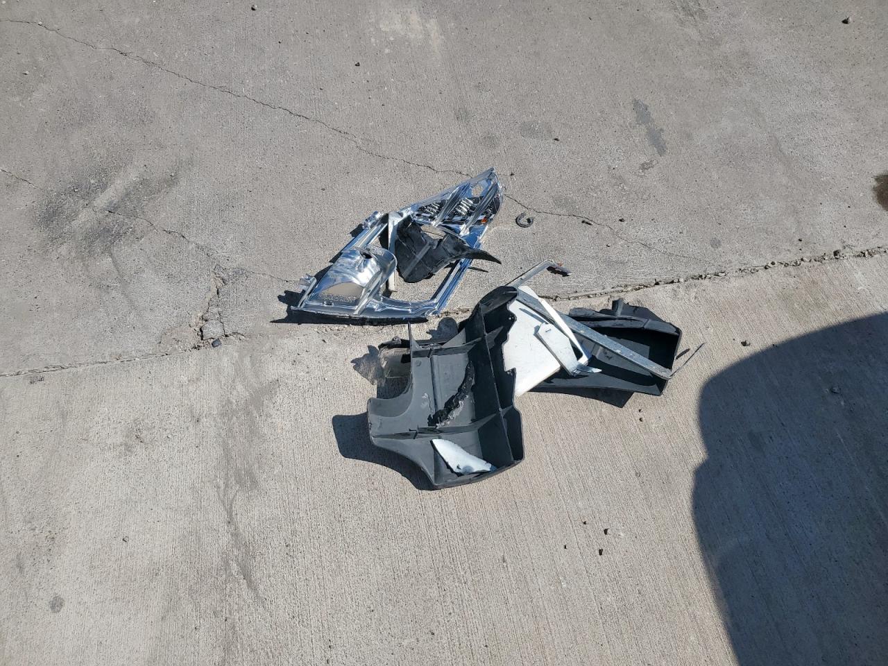 Nissan Altima 2.5 Image 12