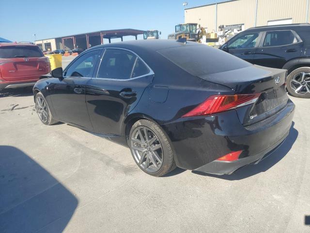 Lexus Is 300 F Sport Image 4