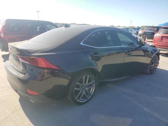 Lexus Is 300 F Sport Image 3