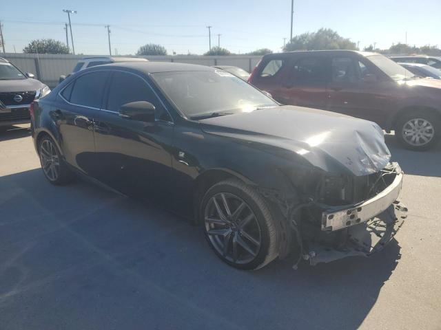 Lexus Is 300 F Sport Image 8