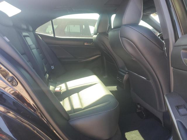 Lexus Is 300 F Sport Image 11