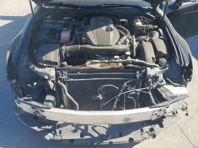 Lexus Is 300 F Sport Image 10