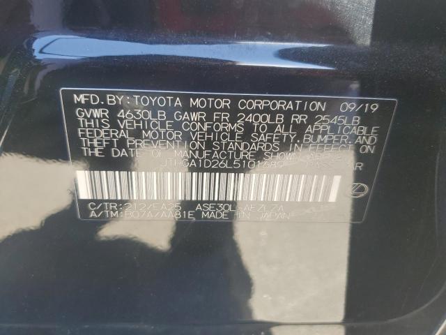 Lexus Is 300 F Sport Image 2