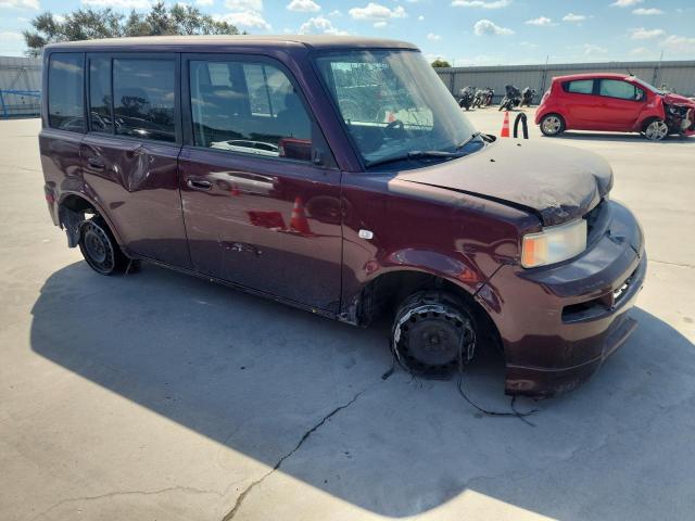Toyota Scion Xb Image 9