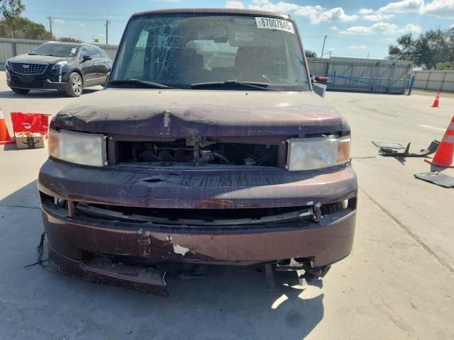 Toyota Scion Xb Image 11