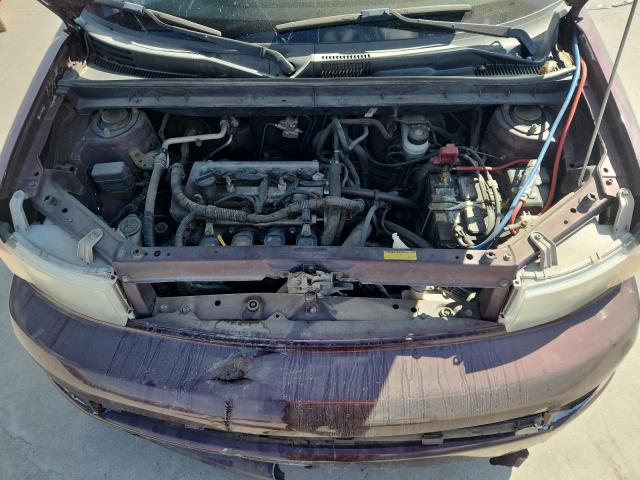 Toyota Scion Xb Image 4