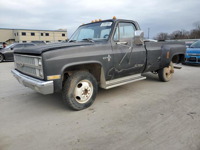  Salvage Chevrolet C30