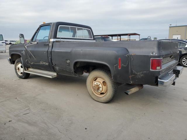 Chevrolet C30 Image 3