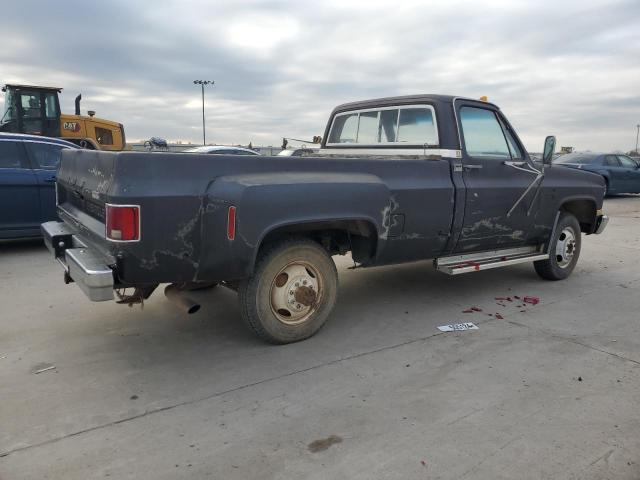 Chevrolet C30 Image 2