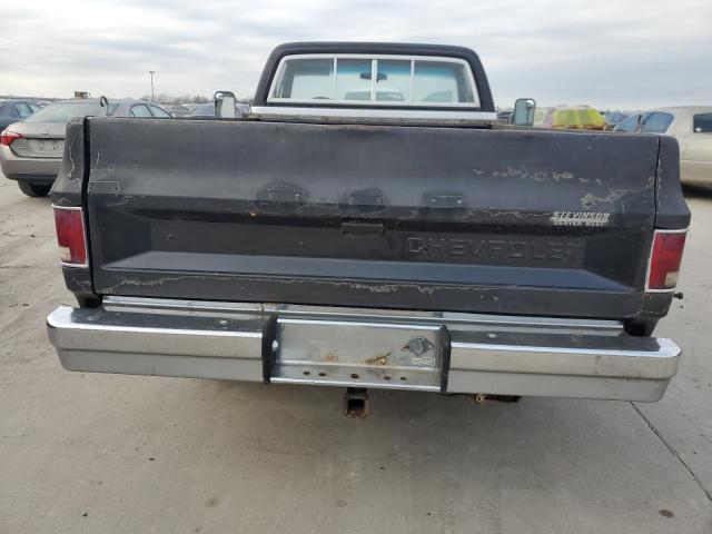 Chevrolet C30 Image 5