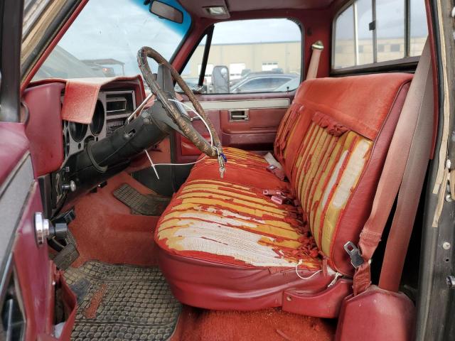 Chevrolet C30 Image 6