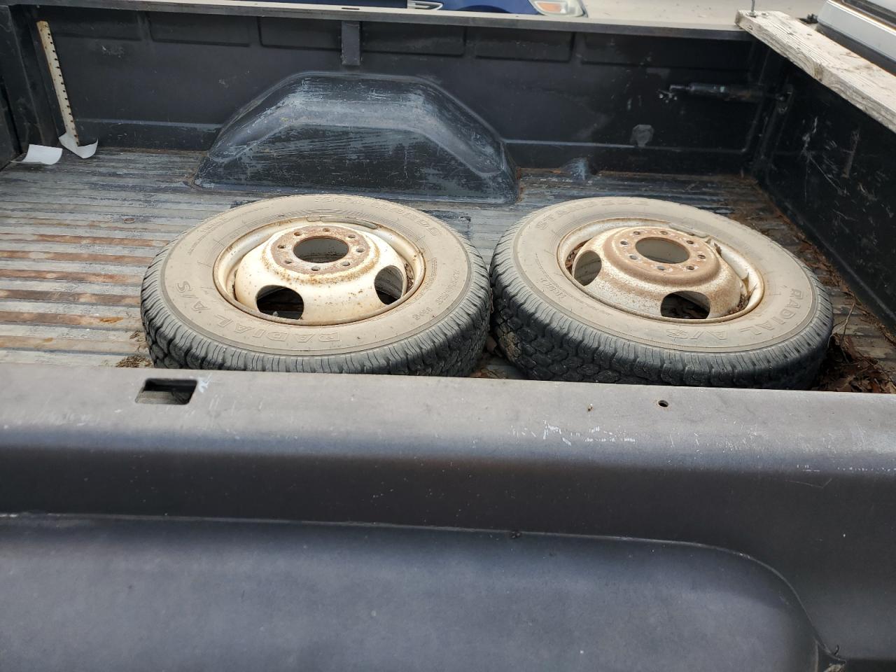 Chevrolet C30 Image 7