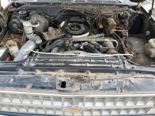 Chevrolet C30 Image 11