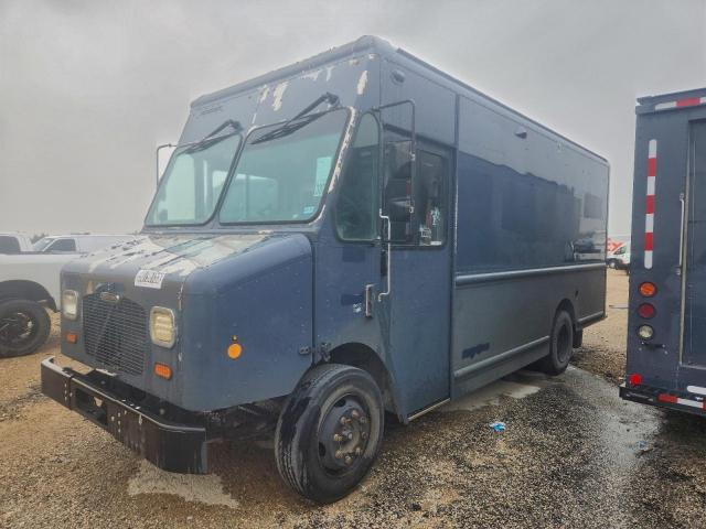 Salvage Freightliner Mt45
