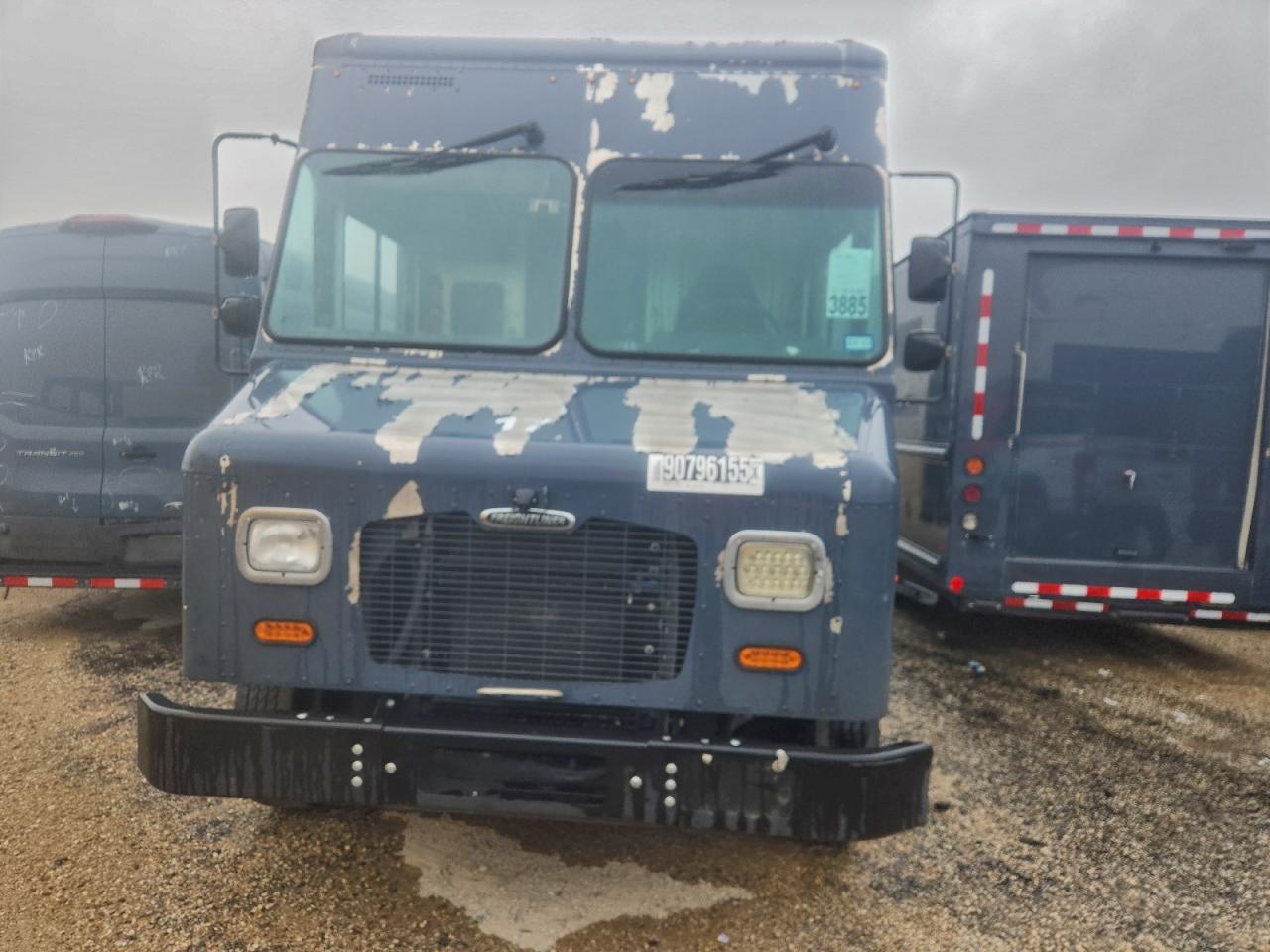 Freightliner Mt45 M Line Walk-in Van Image 7