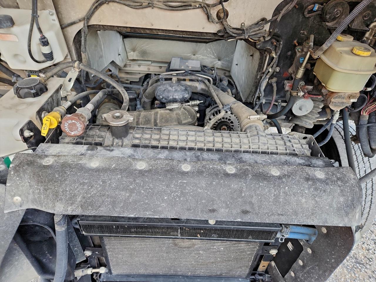 Freightliner Mt45 M Line Walk-in Van Image 10