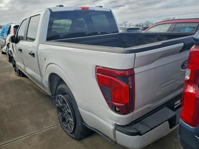 Ford F-150 Stx Image 12