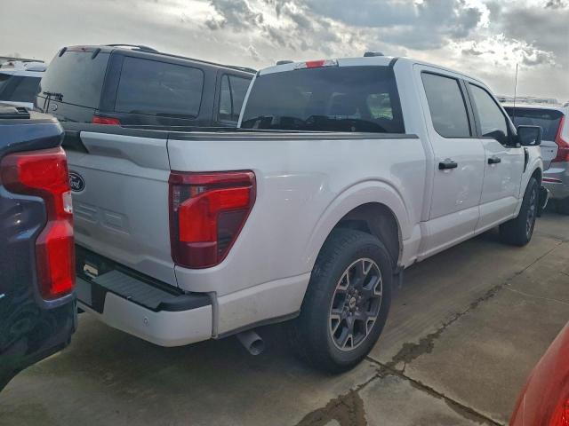 Ford F-150 Stx Image 9