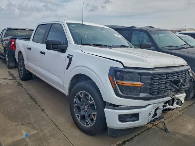 Ford F-150 Stx Image 10