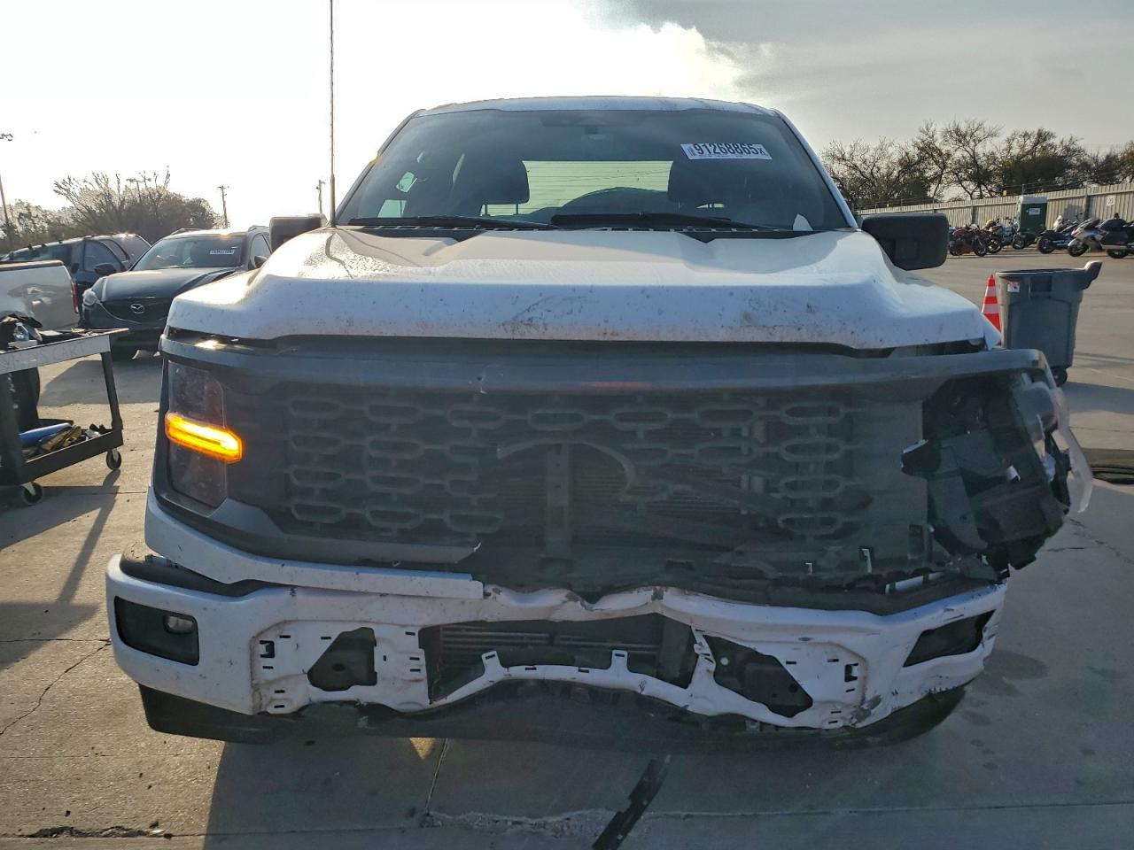 Ford F-150 Stx Image 5