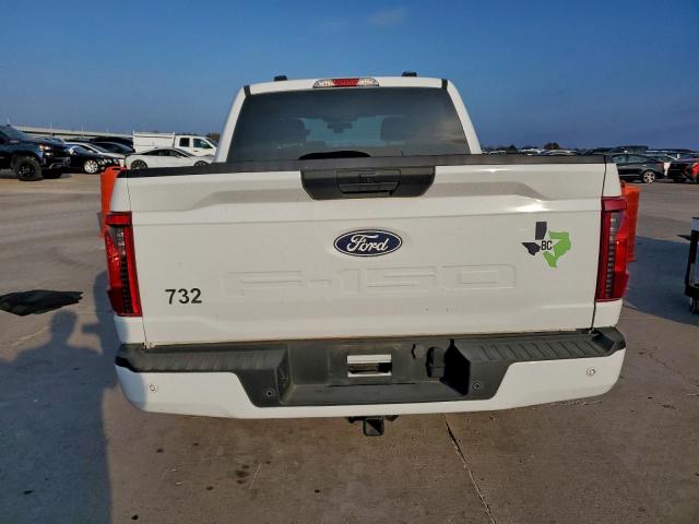 Ford F-150 Stx Image 3