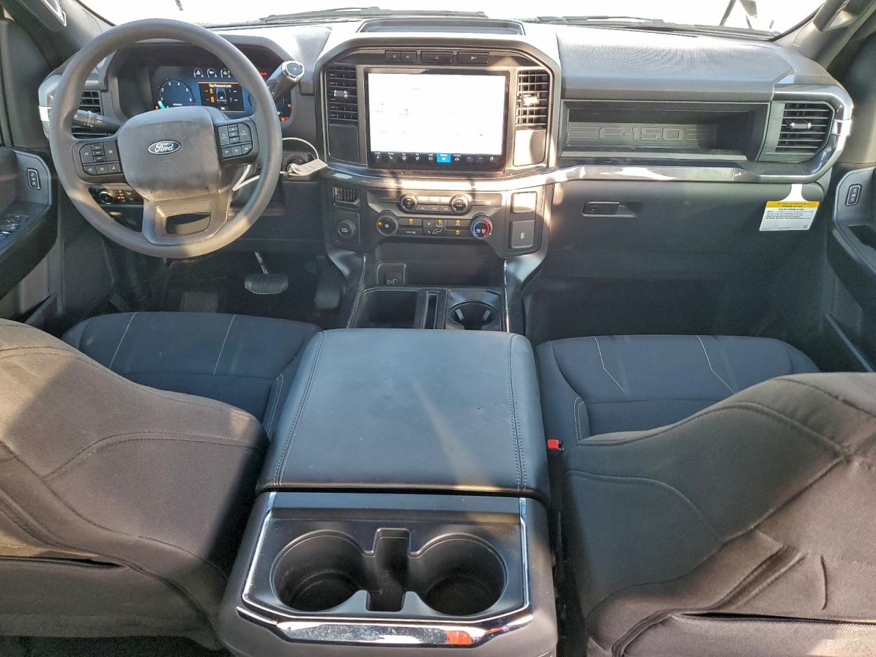 Ford F-150 Stx Image 13