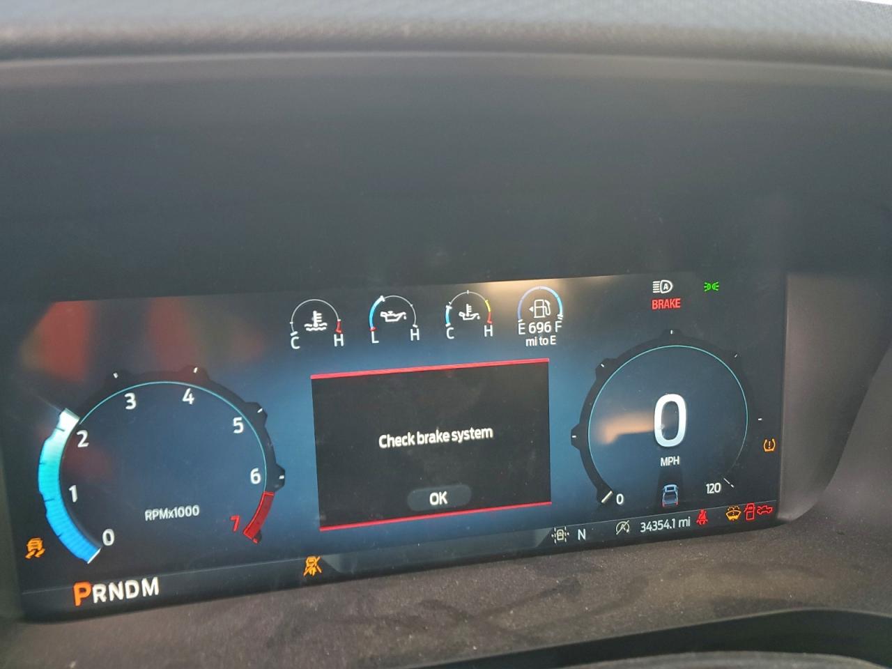 Ford F-150 Stx Image 11