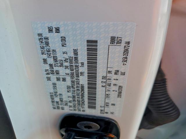 Ford F-150 Stx Image 4