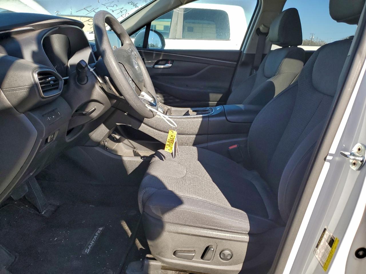 Hyundai SANTA FE Sel Image 3