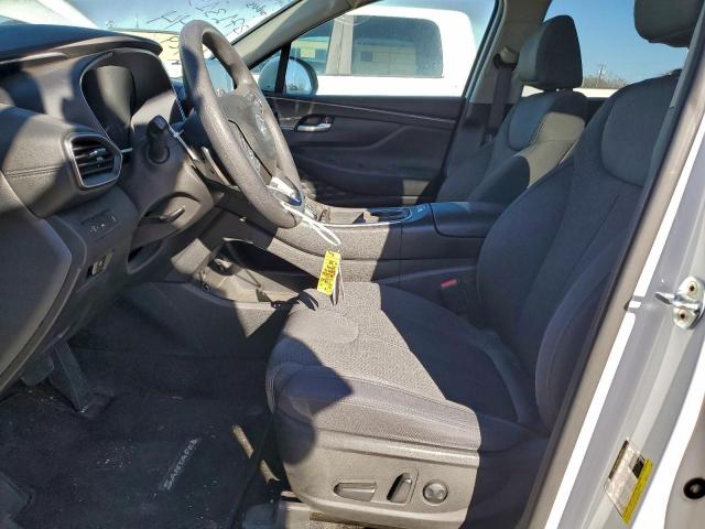 Hyundai SANTA FE Sel Image 3