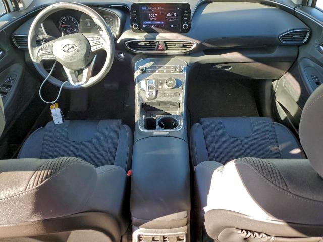 Hyundai SANTA FE Sel Image 10